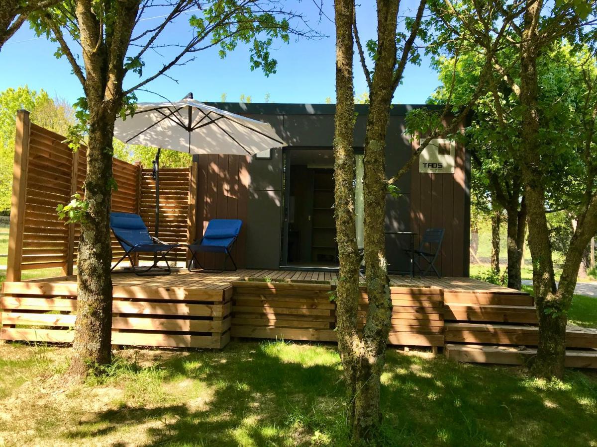 Cottage du garlai Bressuire Extérieur photo